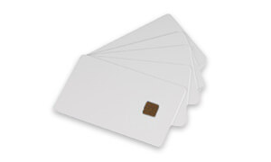 Chip Cards Category Icon