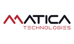 Matica Kartendrucker Logo