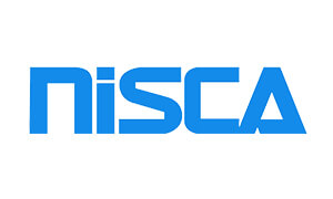 Farbbänder für Nisca Kartendrucker Logo