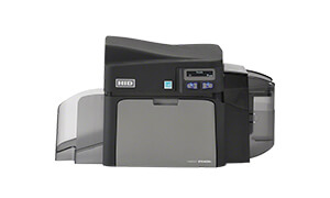 HID FARGO DTC4250e Kartendrucker Modelle