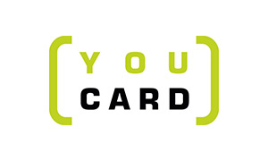 Ribbons for YouCard Card Printers Category Logo