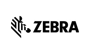 Farbbänder für Zebra Kartendrucker Logo