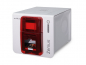 Preview: Evolis Zenius Expert Red ID Card Printer