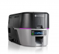 Preview: Entrust Sigma DS3 Simplex Card Printer right angle