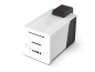 Preview: Evolis Primacy 2 Duplex Expert Card Printer back