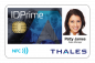 Preview: Smartcard Thales SafeNet IDPrime 931 FIPS 140 L2