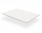Preview: Zebra PVC Plastikkarten blanko weiß 0,76 mm 104523-111 2