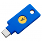 Preview: Security Key C NFC by Yubico USB-C 1