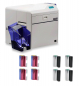 Preview: Swiftpro K60 Card Printer Bundle