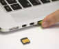 Preview: Yubico YubiKey 5 Nano FIPS Security Key USB-A 3