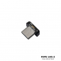 Preview: Yubico YubiKey 5C Nano FIPS Security Key USB-C 2