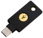 Preview: Yubico YubiKey 5C NFC CSPN Security Key USB-C