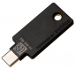 Preview: Yubico YubiKey 5C NFC Security Key USB-C 2