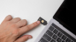 Preview: Yubico YubiKey 5C NFC Security Key USB-C 3