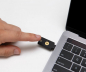 Preview: Yubico YubiKey 5C NFC CSPN Security Key USB-C 2