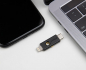 Preview: Yubico YubiKey 5Ci Security Key USB-C Lightning 3