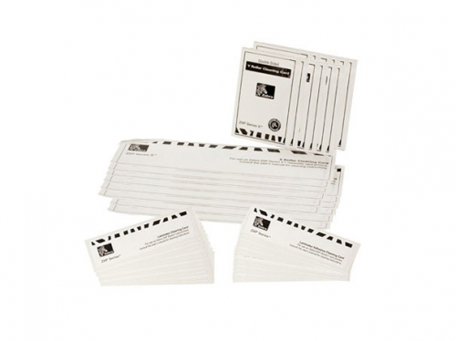 Zebra ZXP 8 & ZXP 9 Cleaning Kit 105999-804
