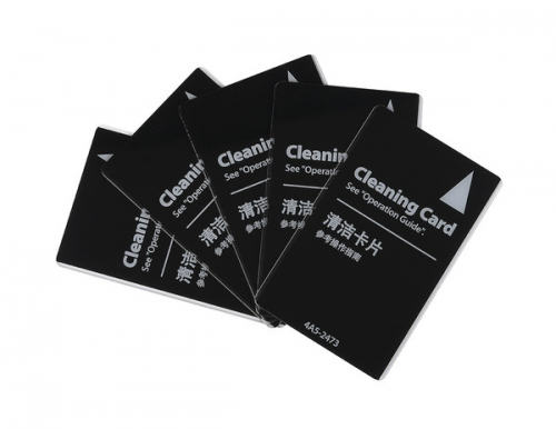 Evolis CleaningCard Cleaning Kit ACL006