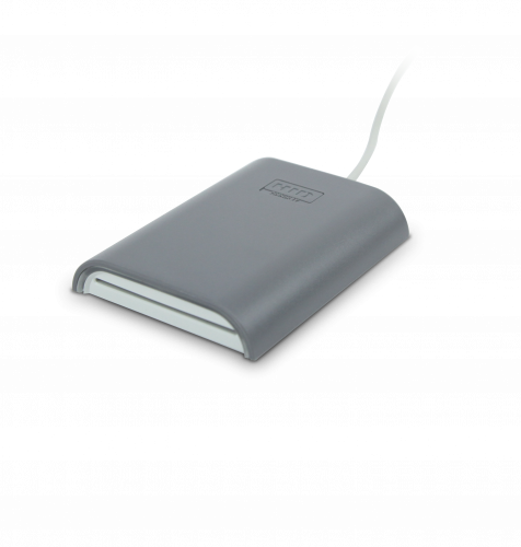 HID Omnikey 5422 USB Dual-Interface Card Reader R54220301