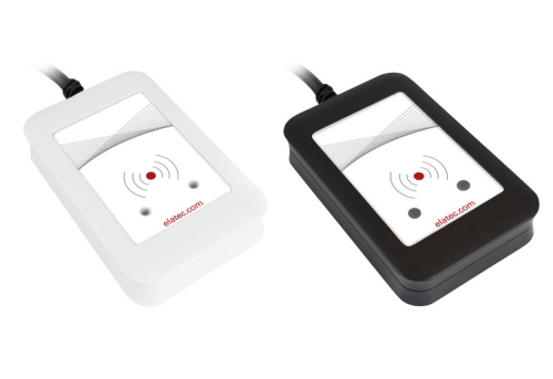 Elatec TWN4 MultiTech 2 LF RFID Card Reader