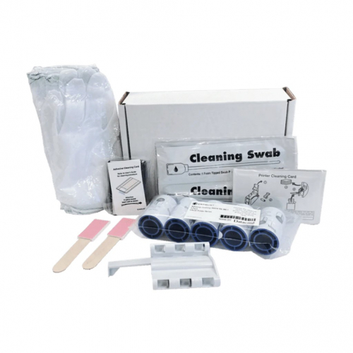 Entrust Artista CR805 Cleaning Kit 524554-001 2