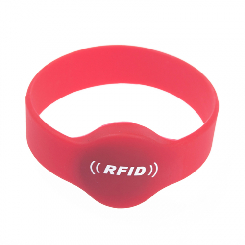 RFID Ribbon Haggis Silikon