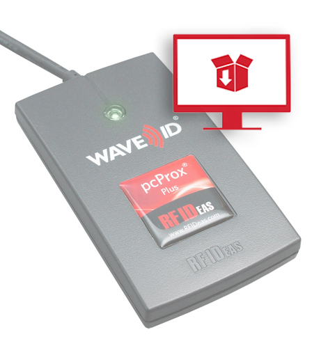 rf IDEAS WAVE ID Universal Software Developer Kit (SDK)