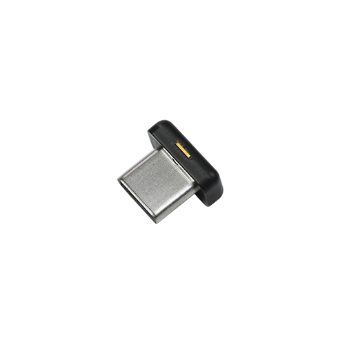 Yubico YubiKey 5C nano Security Key USB-C 2