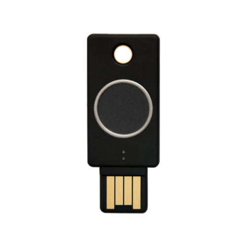 Yubico YubiKey Bio FIDO Edition USB-A