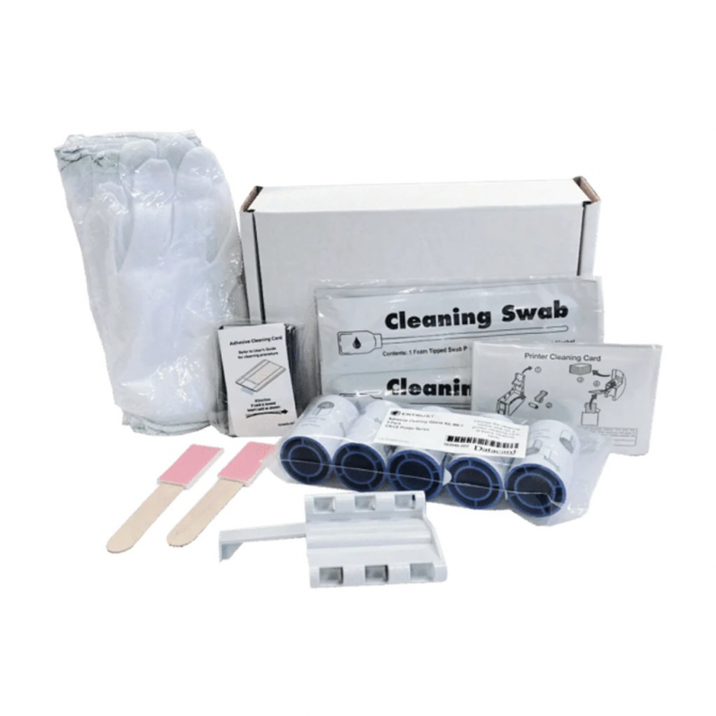 Entrust Artista CR805 Cleaning Kit 524554-001 2