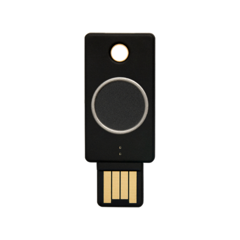 Yubico YubiKey Bio FIDO Edition USB-A