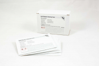 Cleaning Cards for Card Printers