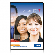 HID Asure ID 7 Solo Kartenpersonalisierungs-Software
