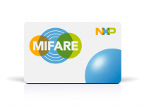 RFID Chip Cards MIFARE Ultralight EV1