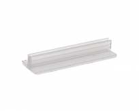 Price Tag Stand Self-Adhesive 75 mm