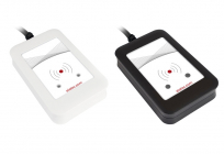 RFID chip card reader Elatec TWN4 Multitech LEGIC 42 T4DT-BB2BEL