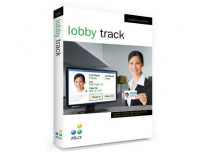 Lobby Track Visitor Management Software Premier Edition