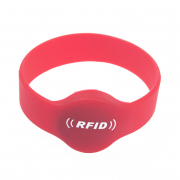 RFID Armband Haggis Silikon