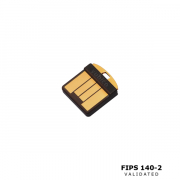 Yubico YubiKey 5 Nano FIPS Security Key USB-A 1